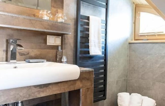 Przystań w Tatrach - Przytulne Domki i Apartamenty-Luxury Holiday Villas in the Tatras - Foto 55