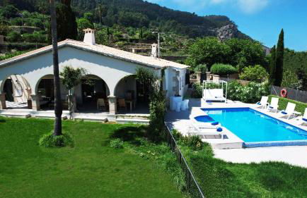 Villa Marimuntana - Foto 5