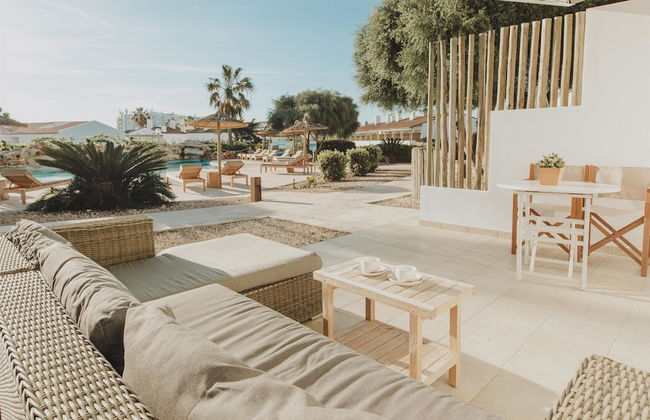 Lago Resort Menorca - Villas & Bungalows del Lago - Photo 19