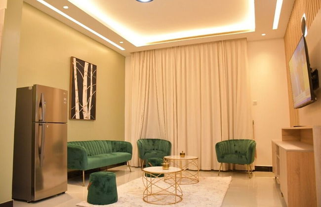 Amreena Apartments - Foto 7