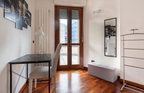 Attico vicino Milano, MXP, Rho Fiera - Foto 10