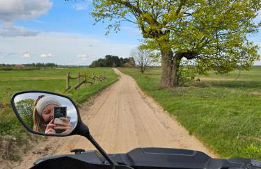 Sauna balia - Nowa Osada Domki przy plaży - całoroczne domki na Mazurach - Foto 27