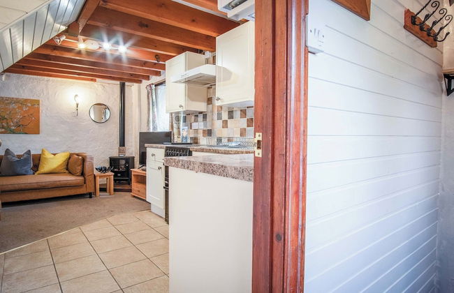 The Granary - 2 Bedroom Apartment - Foto 22