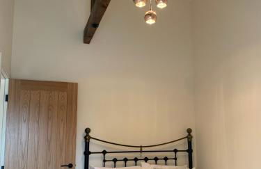 Barford barn holiday cottage - Foto 17