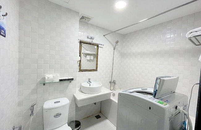 Kosmos Apart Hotel - Foto 13