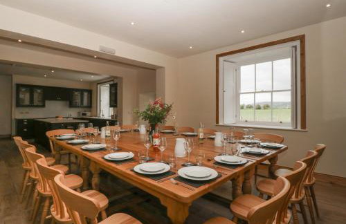 Evenjobb Court Farmhouse - Foto 28