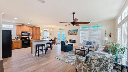 Mermaid Mansion - Foto 5