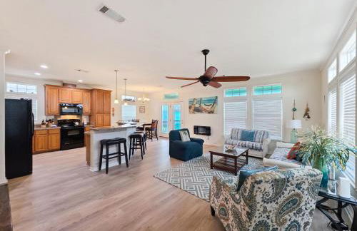 Mermaid Mansion - Foto 5