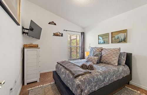 Drayton Place At Highgate Park 4 Bedroom Home - Photo 68