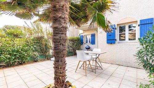La petite maison avec palmier - Foto 3