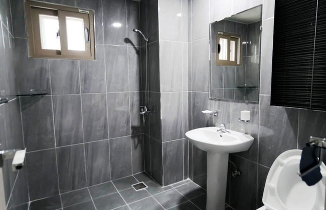 Daecheon 323 Condo - Foto 13