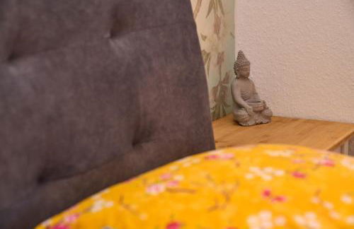 Luxus Studio 10 Min zur Porta Nigra inkl Parkplatz - Foto 11