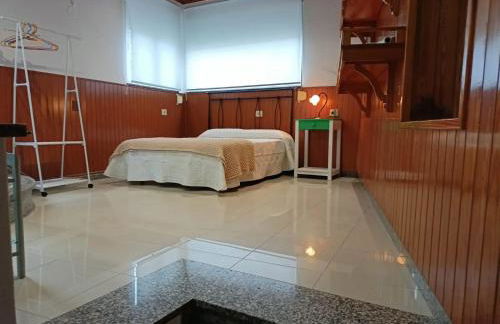 Comfortable Apartment in Viveiro of 100 m² - Foto 5