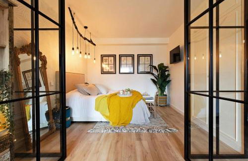 MintyStay - Marqués de la Ensenada - Photo 14