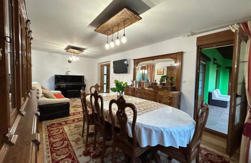 Refugio privado en plena naturaleza cántabra - Foto 8