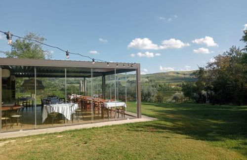 Agriturismo Contea di val d'amone - Photo 49