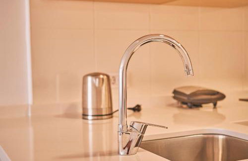 2BDR Comfy Apartment with Ocean View - Foto 10