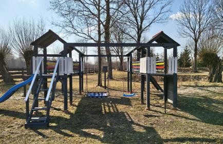 Lipowy Zakątek to miejsce bez gospodarzy i na wyłączność - Foto 4