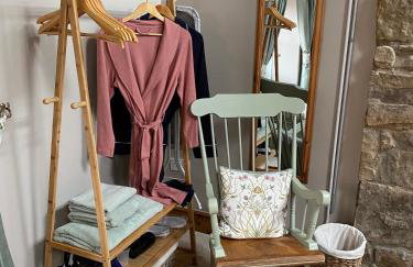 The Old Dairy Cottage - Photo 29