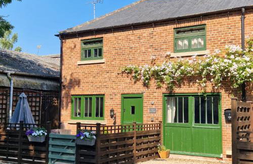 Piper Cottage, Bilbrough, York - Foto 1