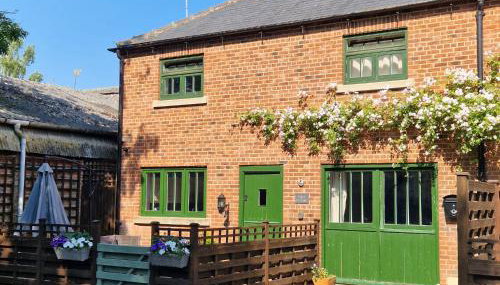 Piper Cottage, Bilbrough, York - Foto 1