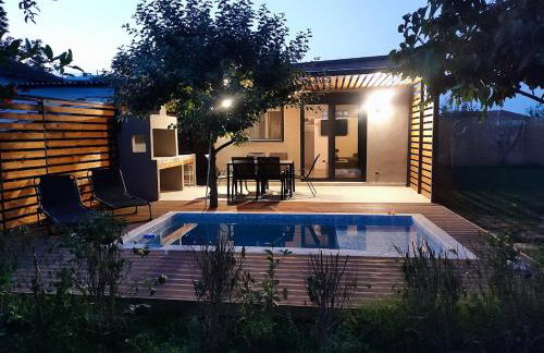 mosquito Luxury Studio - Foto 1