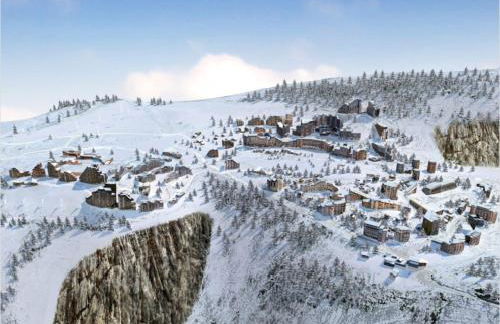 Avoriaz - Portes du Soleil : Aux pieds des pistes - Foto 27