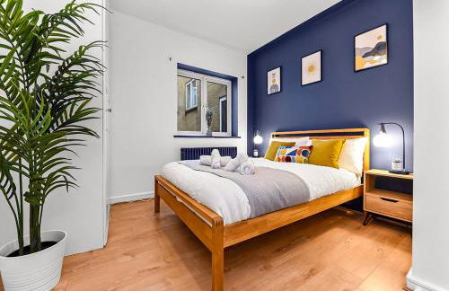 Bright and Spacious 2 bed apartments in Central London - Foto 10