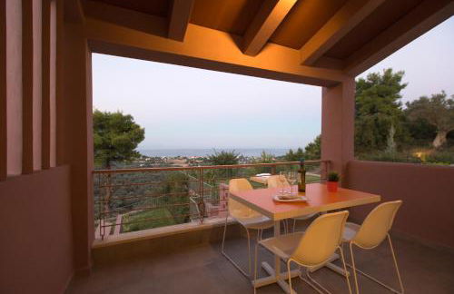 Amandola Villas - Foto 22