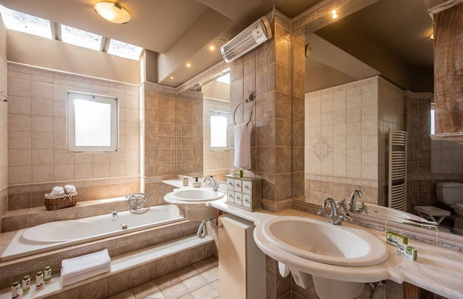 Villa Agriana Countryside - Foto 21