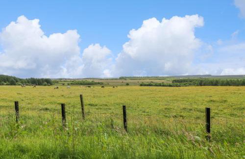 The Barn, Drumbow Farm - Foto 36