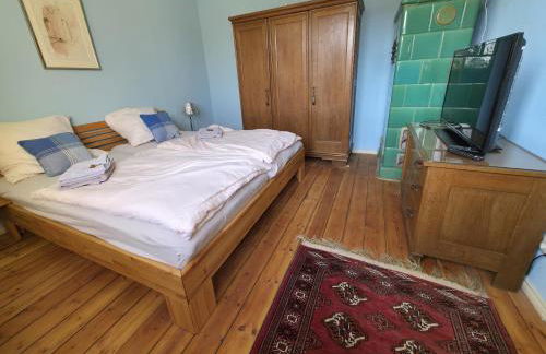 Gemütliche Wohnungen in Wansdorf im denkmalgeschützten Haus - Foto 15