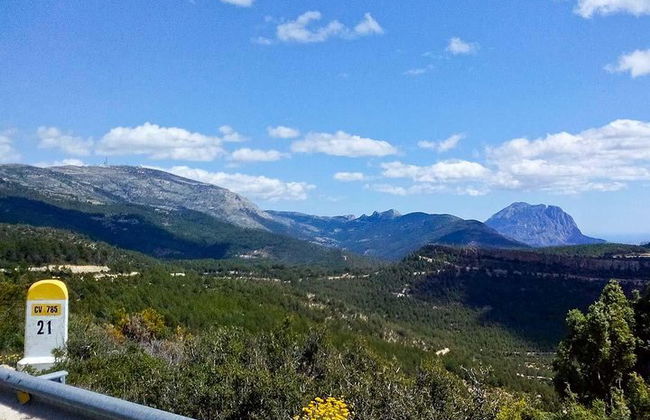 Passeio de bicicleta em Benidorm com retirada no hotel - Foto 4