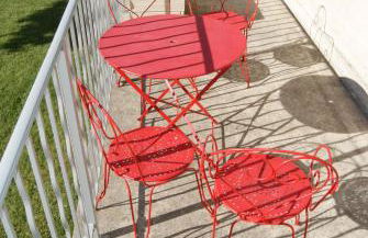 A 5 Minutes des Ocres Gïte La Charite Gordes Roussillon - Foto 45