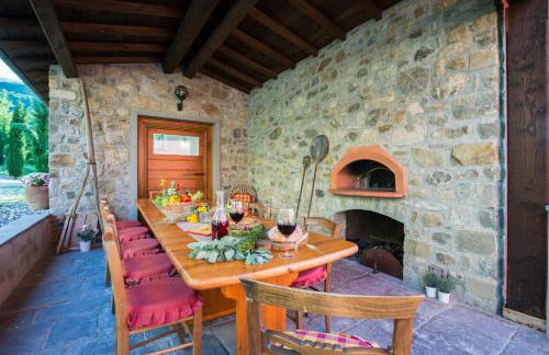 VILLA TURRI - Luxury Country & Padel Resort - Foto 66