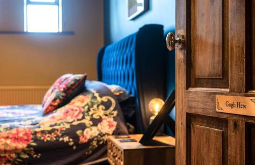 5 Bed in Keighley oc-88390 - Foto 19