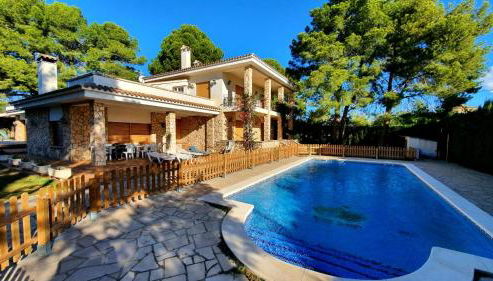 Villa Bella Cala - Foto 4