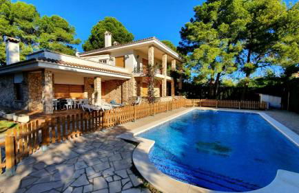Villa Bella Cala - Foto 4