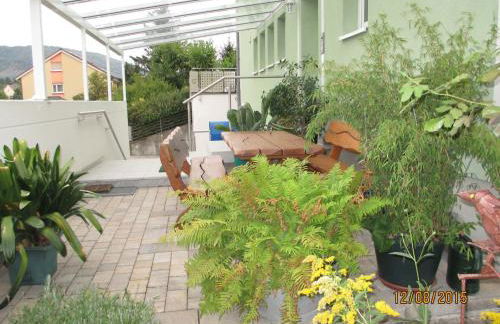 Ferienwohnung Hein - Foto 4