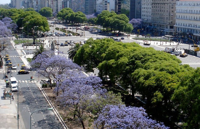 HTL 9 de Julio Bs As - Foto 40