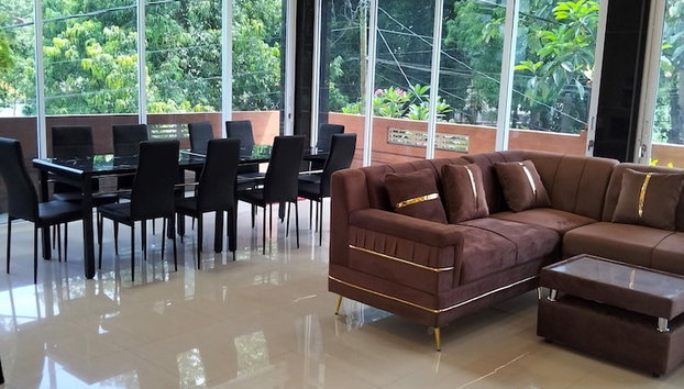 Ubud suites batuan - Photo 2, Reception