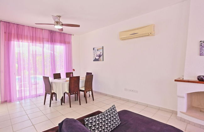 Villa Irina Polis in Polis - Foto 18