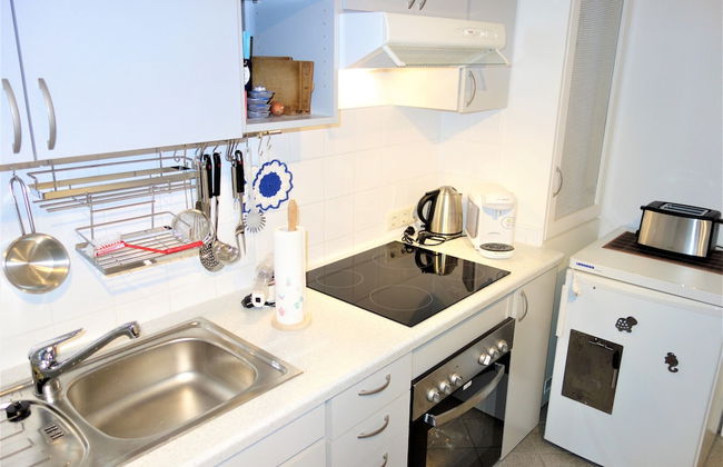 Ferienwohnung Tuchtfeld - Foto 11