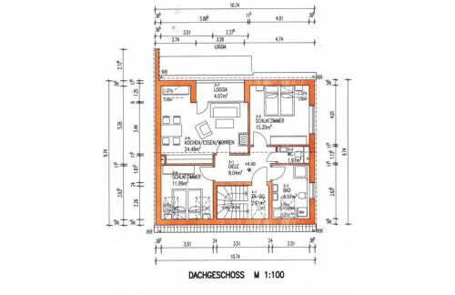 Holiday home "Max & Moritz" - Foto 20