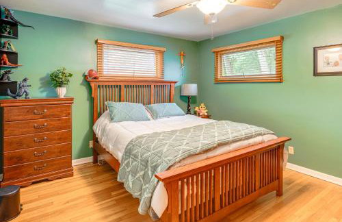 3 Mi to Pro Football Hall of Fame Home with Yard! - Foto 13