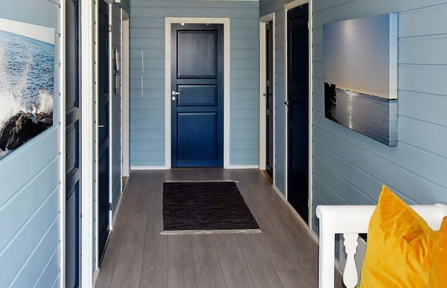 Holiday Home in Farstad - Foto 24