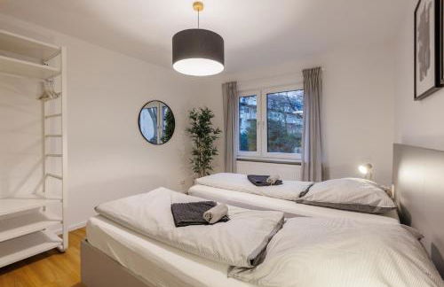 Glück Auf Appartements Walter-Hohmann-Straße Essen - Foto 94