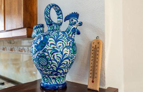 Casa Juan y Loli - Foto 11