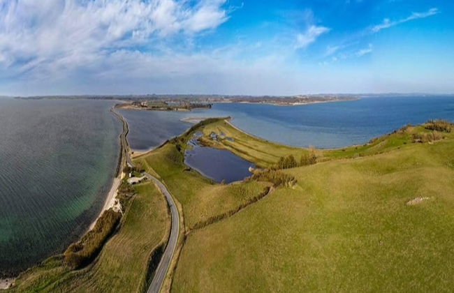 3 Person Holiday Home in Aeroskobing - Foto 17