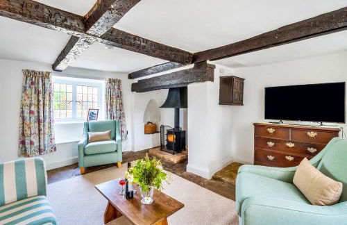 Lower Farm Cottage - Foto 6